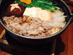 -铃木食堂(帽儿胡同店)