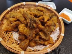 -紫光园·烤鸭·北京菜(团结湖店)