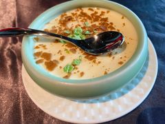 香草鲜奶布丁-蟹榭·本帮江浙菜·蟹宴(五角场合生汇商场店)