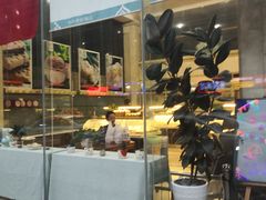 门面-清真全盛斋传统糕点(许士庙店)