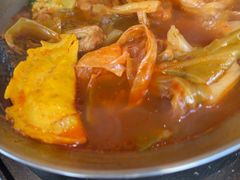 -隅乐胡椒虾·台湾菜·团建(皇岗店)
