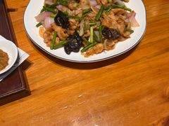 -味窑大寨百姓酒楼(晋祥办公大楼店)