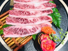 -金家炭火烤肉烤鳗鱼(环球中心店)
