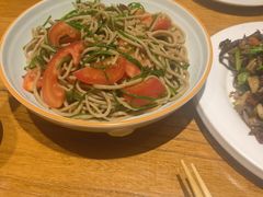 -蒙艾里民族传统菜蒙餐