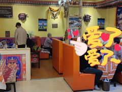 藏式火锅-如意林卡藏餐吧 (九寨沟店)