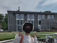 -国家植物园南园