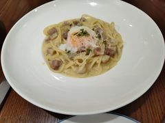 -斯比特花园西餐厅(东方商厦店)