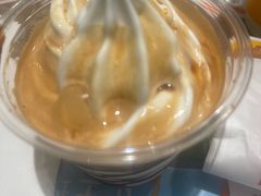 -麦当劳(新达汇三林店)