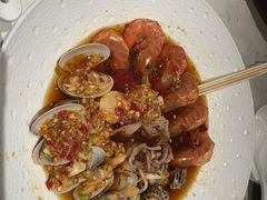 -潮州府·潮菜·砂锅粥(徐家汇店)