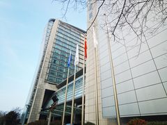 -青岛海尔洲际酒店