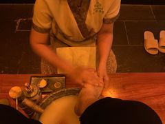 -心泰水疗SPA