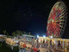 -三亚海昌梦幻海洋不夜城