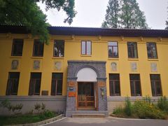 -T80科技文化国际社区-停车场