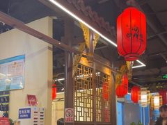 -宁波鄞州万达广场