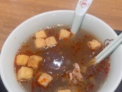 -回味鸭血粉丝汤(砂之船店)
