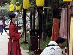 -华清宫景区