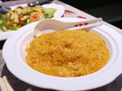蟹黄豆腐-鼎泰丰(国贸商城店)