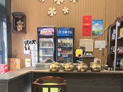 -京城百饺园•东北菜馆(红谷滩店)