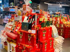 -Olé精品超市(北京合生汇店)