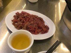 -胡须佬鸡煲四季火锅店(石厦西村直营店)