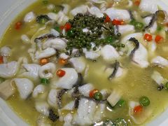 -青花椒花椒鱼(合生汇店)