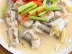 -醉壹号海鲜大排档(厦门美食地标店)