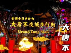 -大唐不夜城