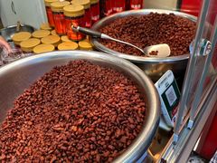 -丁家脆哨(民生路店)