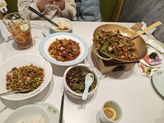 -周大厨·辣椒炒肉(龙湖南京雨山天街店)