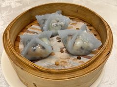 -酌宴府The China Club·广州万富希尔顿酒店(云城东路店)