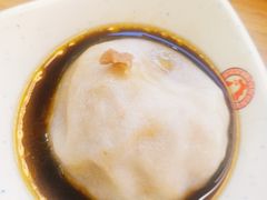 -鸡鸣汤包(仙林店)