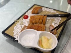 -海宝酒家(中山四路店)