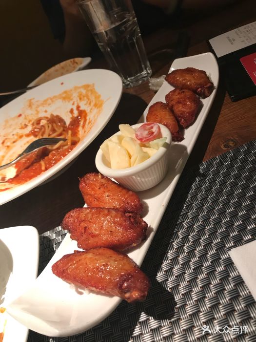 半秋山西餐厅(王家湾摩尔城店)-图片-武汉美食-大众点评网