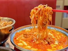 -小木屋拌饭(西安华阳城店)