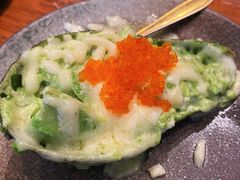 芝士牛油果-戏作寿司(观音桥店)