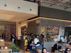 -SAANCI山池咖啡(海上世界文化艺术中心店)