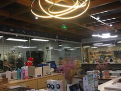 -ZUO无作不乐烘焙课堂(国贸城店)