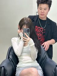 -VIM Hair Salon