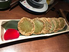 -绿茶餐厅(乐峰广场店)