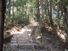 -井冈山风景名胜区-黄洋界