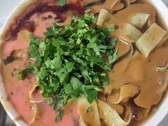 -小发锅巴菜铺(金辉家园店)