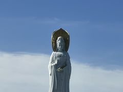 -三亚南山文化旅游区