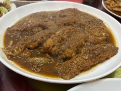 -小铜锣湾海鲜家常菜馆(河西店)