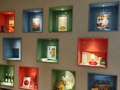 -潮一不贰·法式甜品·生日蛋糕·西式简餐(外滩店)