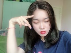 -艾嘉形象
