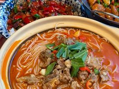 -恰八斗·猛火长沙菜(国贸店)