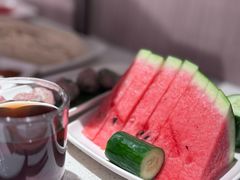 -海底捞火锅(王家湾摩尔城店)