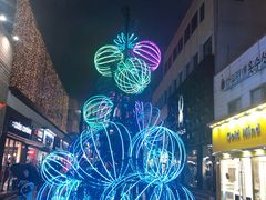 -七星路步行街