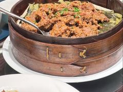 粉蒸牛肉-梅龙镇酒家(南京西路总店)