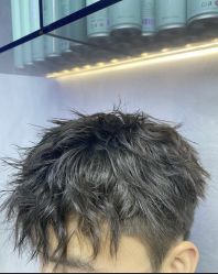 -BUTY HAIR 比帝专业烫染店